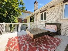 Furnished 5½ All-Inc – 3 Bed   Yard   Storage   Open Garage - Photo 5
