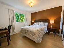 Furnished 5½ All-Inc – 3 Bed   Yard   Storage   Open Garage - Photo 7