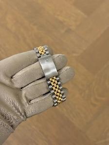 Rolex Datejust Two-Tone 36mm Serviced - Photo 2