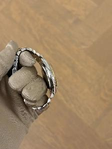 Rolex Datejust Two-Tone 36mm Serviced - Photo 4