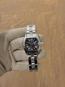 Cartier Roadster Large Full Set - Photo 2