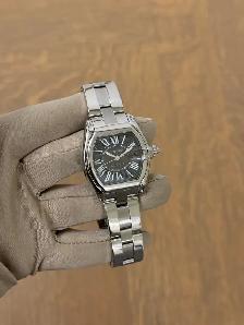 Cartier Roadster Large Full Set - Photo 4