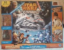 Vintage STAR WARS COMMAND