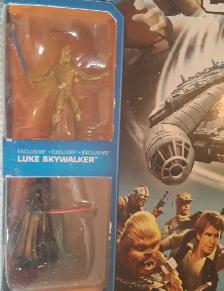 Vintage STAR WARS COMMAND - Photo 2