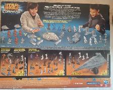 Vintage STAR WARS COMMAND - Photo 3