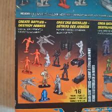 Vintage STAR WARS COMMAND - Photo 4