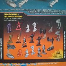 Vintage STAR WARS COMMAND - Photo 5