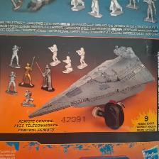 Vintage STAR WARS COMMAND - Photo 6