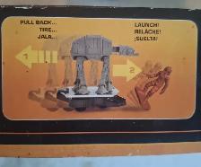Vintage STAR WARS COMMAND - Photo 8