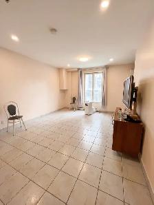50% 1er Mois - 2 1/2 Metro Papineau Montréal Appartment - Photo 2