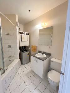 50% 1er Mois - 2 1/2 Metro Papineau Montréal Appartment - Photo 5