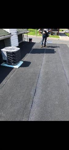 Roof Replacement - Photo 3