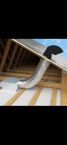 Roof Replacement - Photo 5