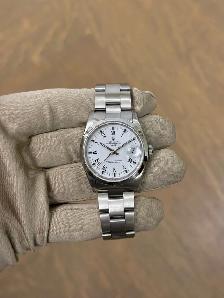 Rolex Oyster Perpetual Date 34mm