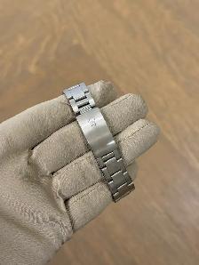 Rolex Oyster Perpetual Date 34mm - Photo 2