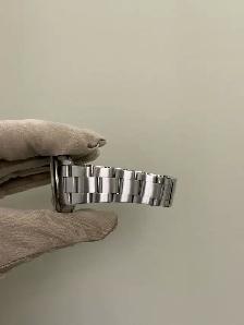Rolex Oyster Perpetual Date 34mm - Photo 3