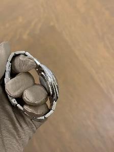 Rolex Oyster Perpetual Date 34mm - Photo 4