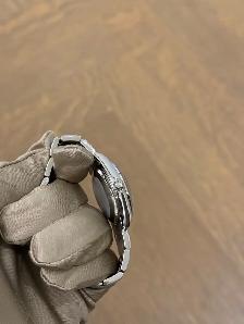 Rolex Oyster Perpetual Date 34mm - Photo 5