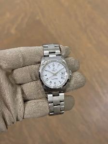 Rolex Oyster Perpetual Date 34mm - Photo 6