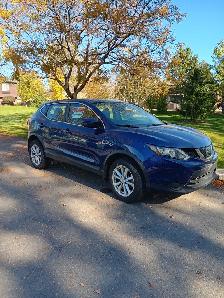 2018 NISSAN QASHQAI - Photo 2