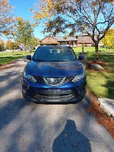 2018 NISSAN QASHQAI - Photo 3