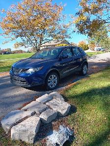 2018 NISSAN QASHQAI - Photo 4