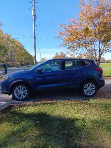 2018 NISSAN QASHQAI - Photo 5