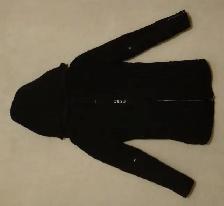 New alpaca coat for sale - Photo 3