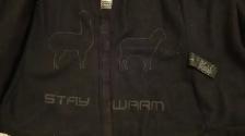New alpaca coat for sale - Photo 5