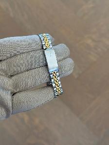 Tudor Princess Oysterdate 25mm - Photo 2