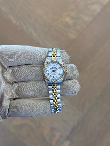 Tudor Princess Oysterdate 25mm - Photo 3