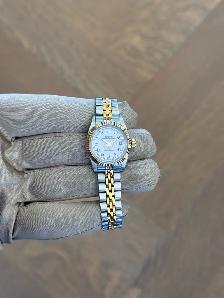Tudor Princess Oysterdate 25mm - Photo 6