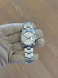 Rolex Oyster Perpetual 34mm