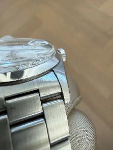 Rolex Oyster Perpetual 34mm - Photo 2