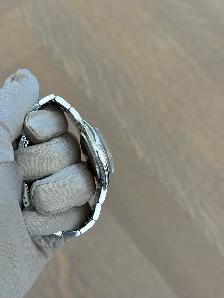 Rolex Oyster Perpetual 34mm - Photo 4