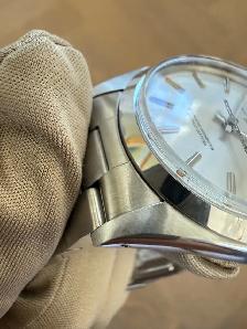 Rolex Oyster Perpetual 34mm - Photo 8