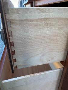 Matching Bed Side Tables - Photo 8