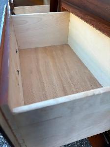 Matching Bed Side Tables - Photo 9