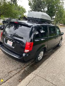 Dodge Grand Caravan - Photo 4