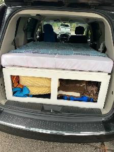 Dodge Grand Caravan - Photo 6