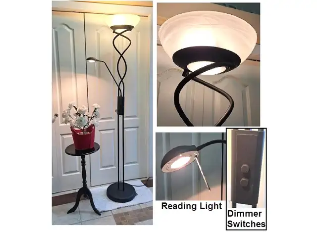 FLOOR LAMP