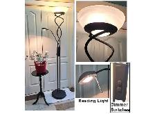 FLOOR LAMP