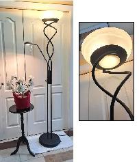 FLOOR LAMP - Photo 2