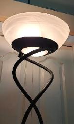 FLOOR LAMP - Photo 4