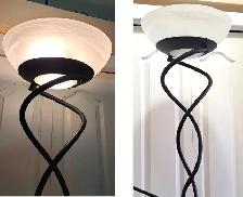 FLOOR LAMP - Photo 5