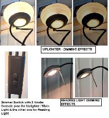 FLOOR LAMP - Photo 6