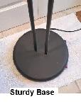 FLOOR LAMP - Photo 7