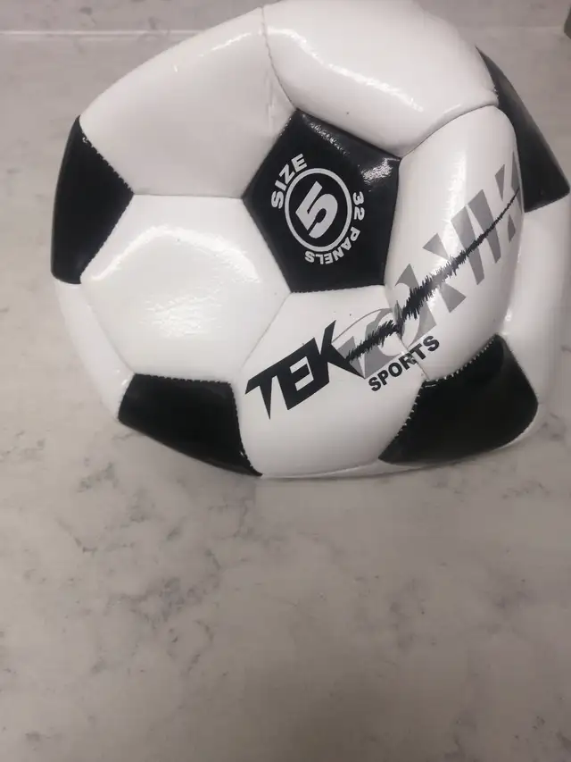 Soccer ball