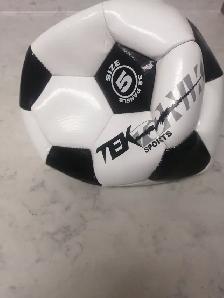 Soccer ball