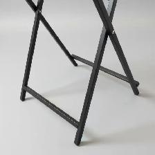Brand New Space-Saving Folding Table  Special Selling at $19 - Photo 2